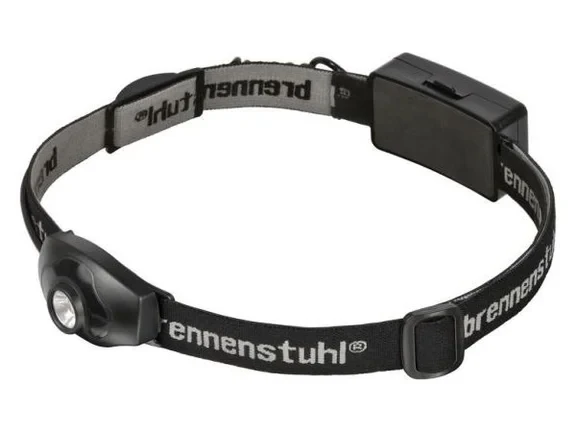 Head scout with fixing belt