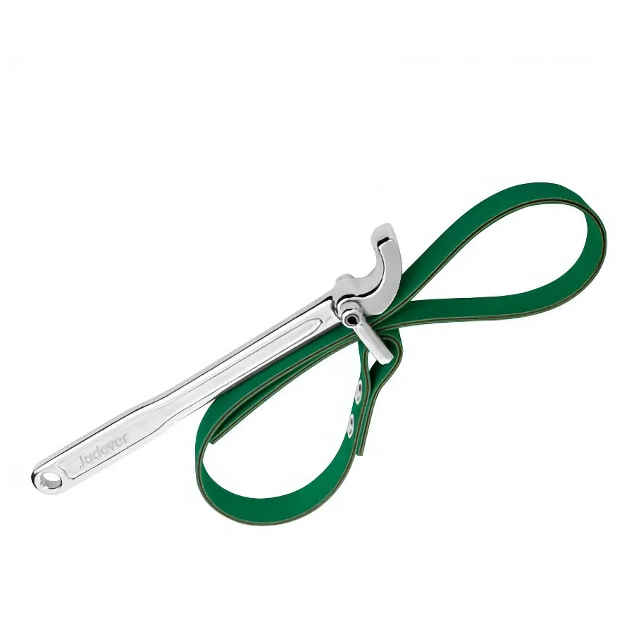 The 11 -inch cream filter key from Jadifer