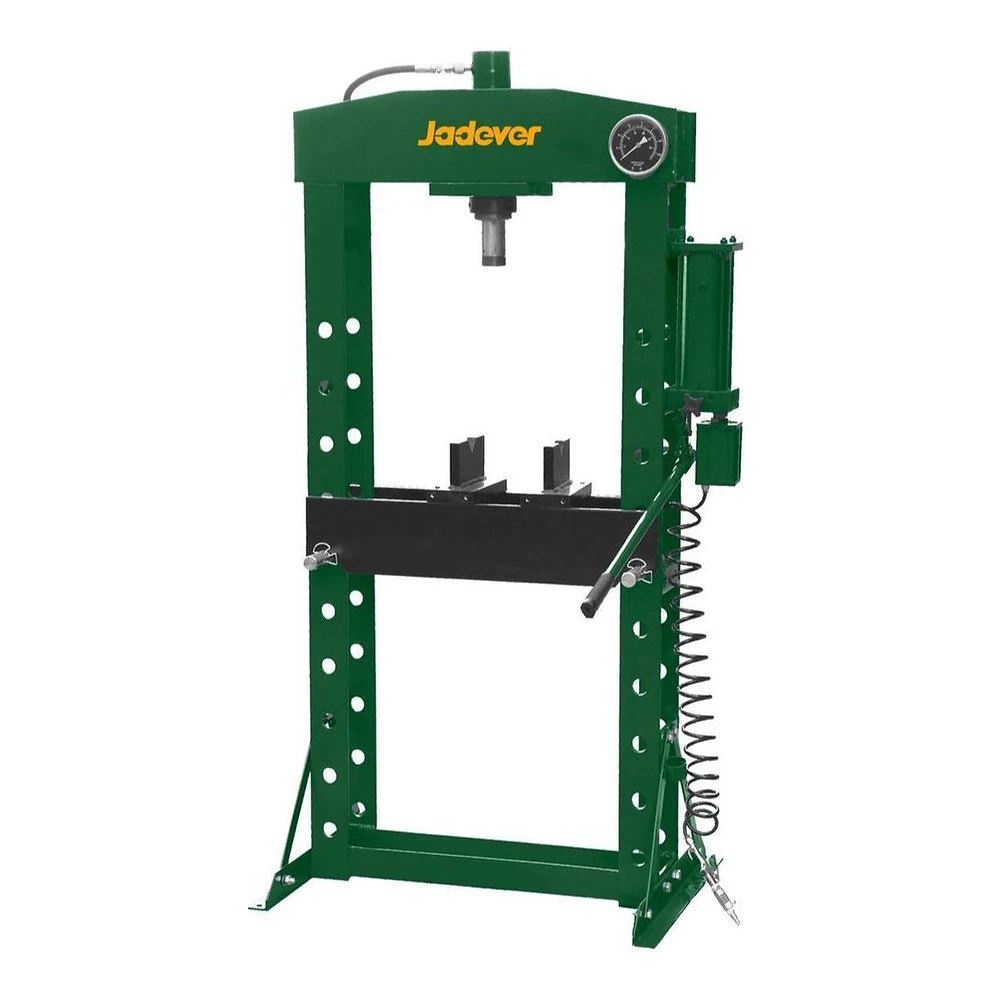 Hydraulic piston 20 tons of Gadifer