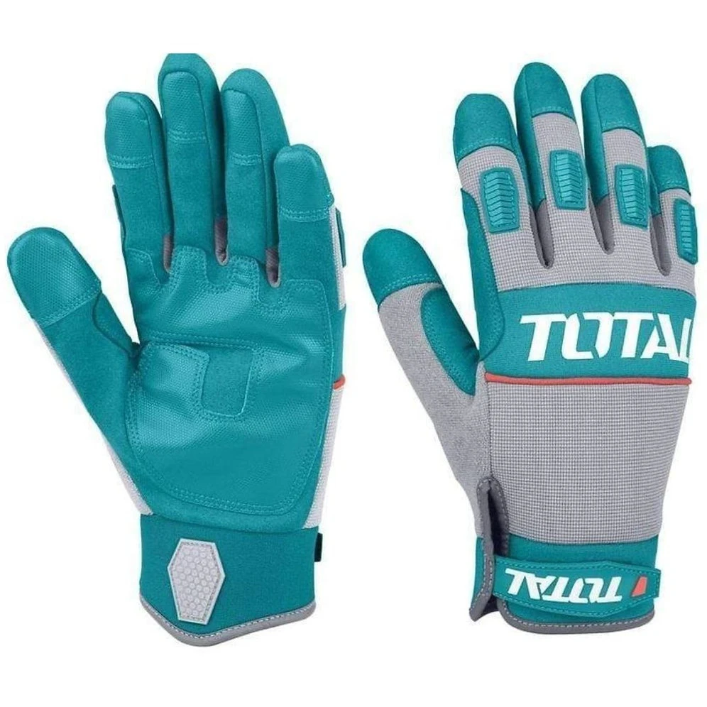 Industrial mechanical paws xl Total