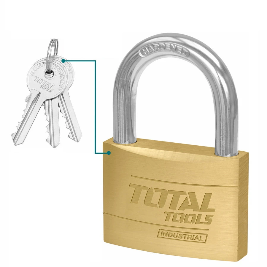 Copper lock 20 mm