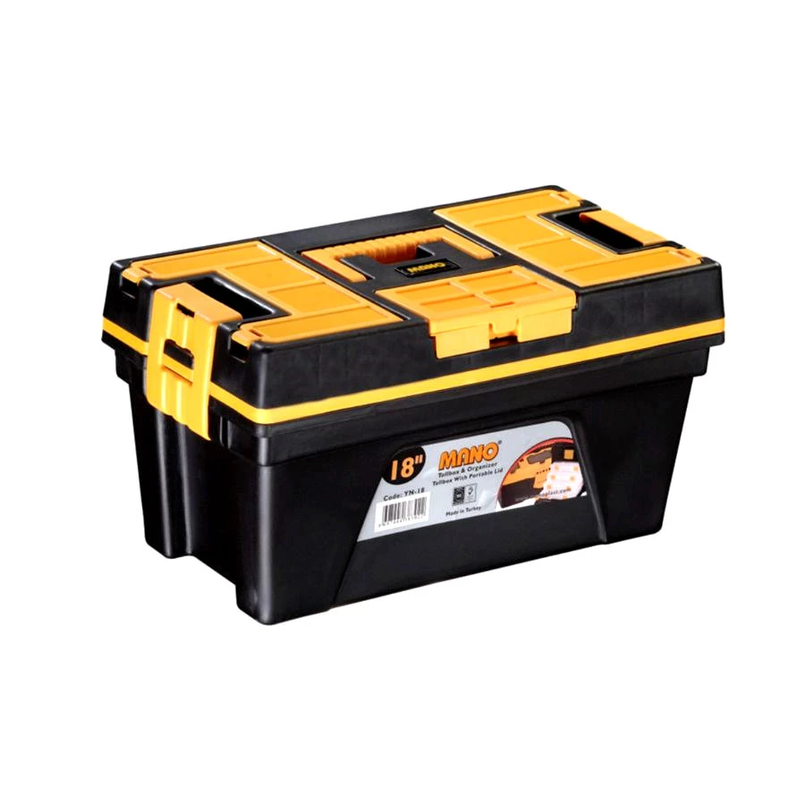 Several wheel box 18 inch
