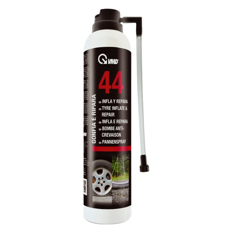 VMD wheel spray spray