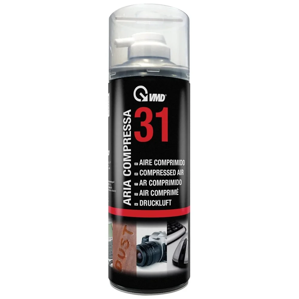 CBD spray vmd