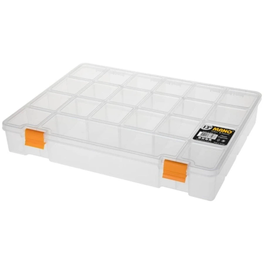 13 -inch khans box
