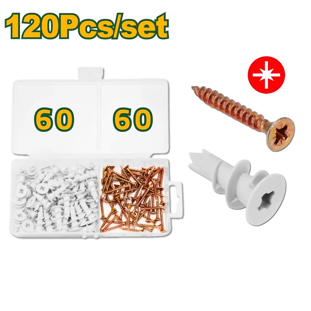 Boiler kit with spiral spiral warden