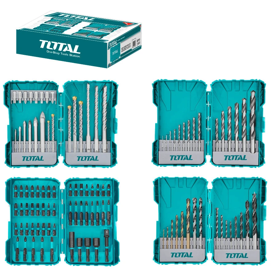 Fields and 4 boxes of feathers from Total