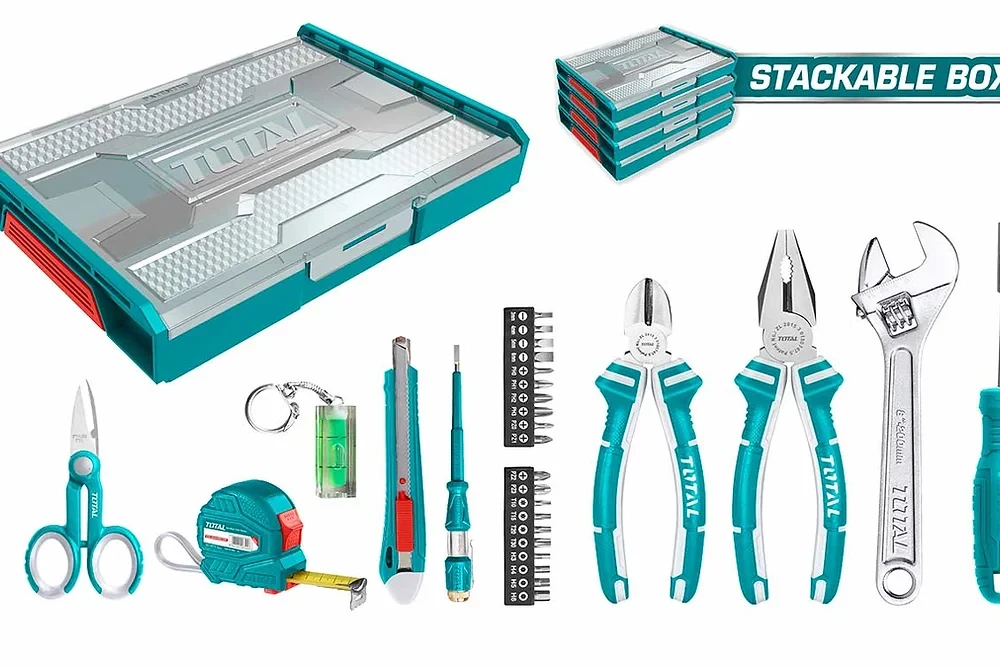 Total home set