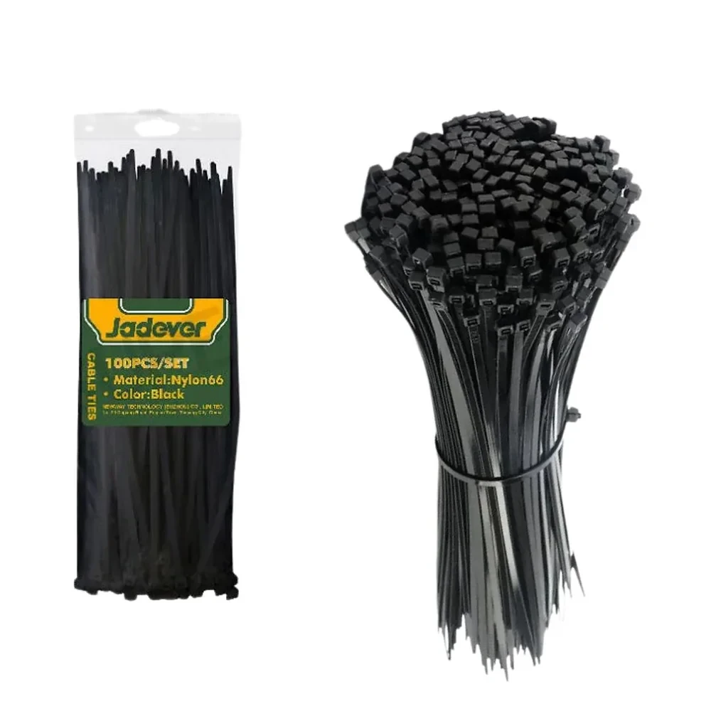 Keple fetch Nylon 200x3.6 black color