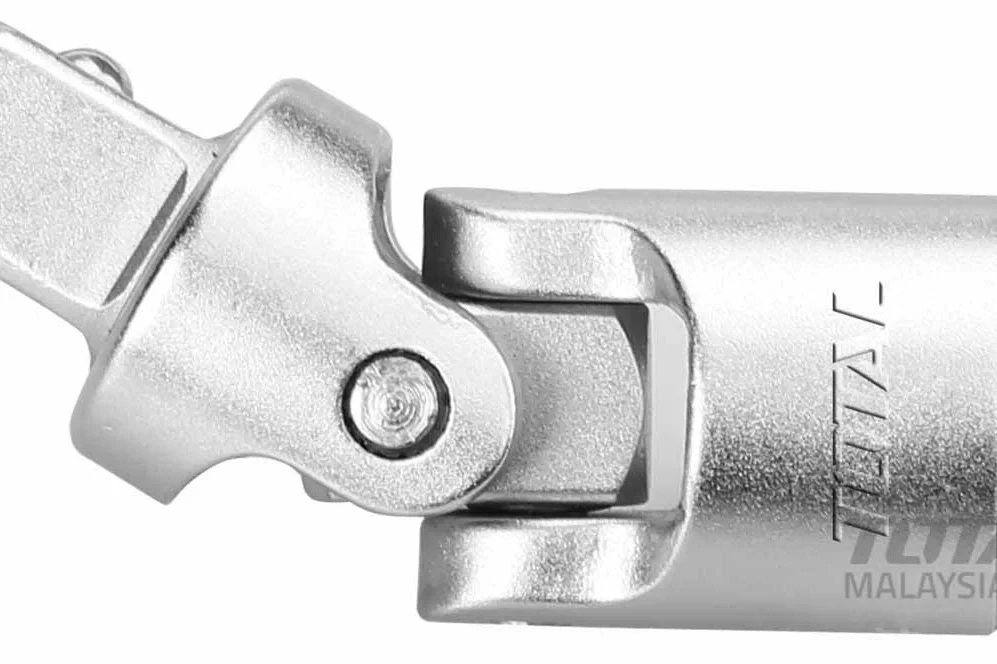½ round joint "Total