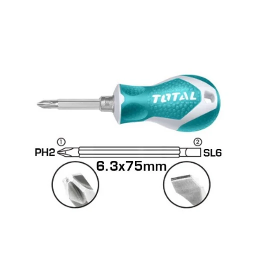 Delicator 2 in 1 short Total
