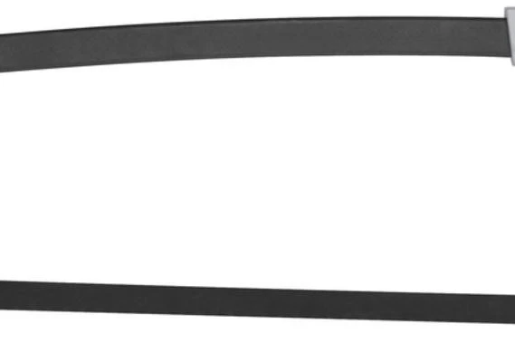 Iron saw 12 "30 cm Total