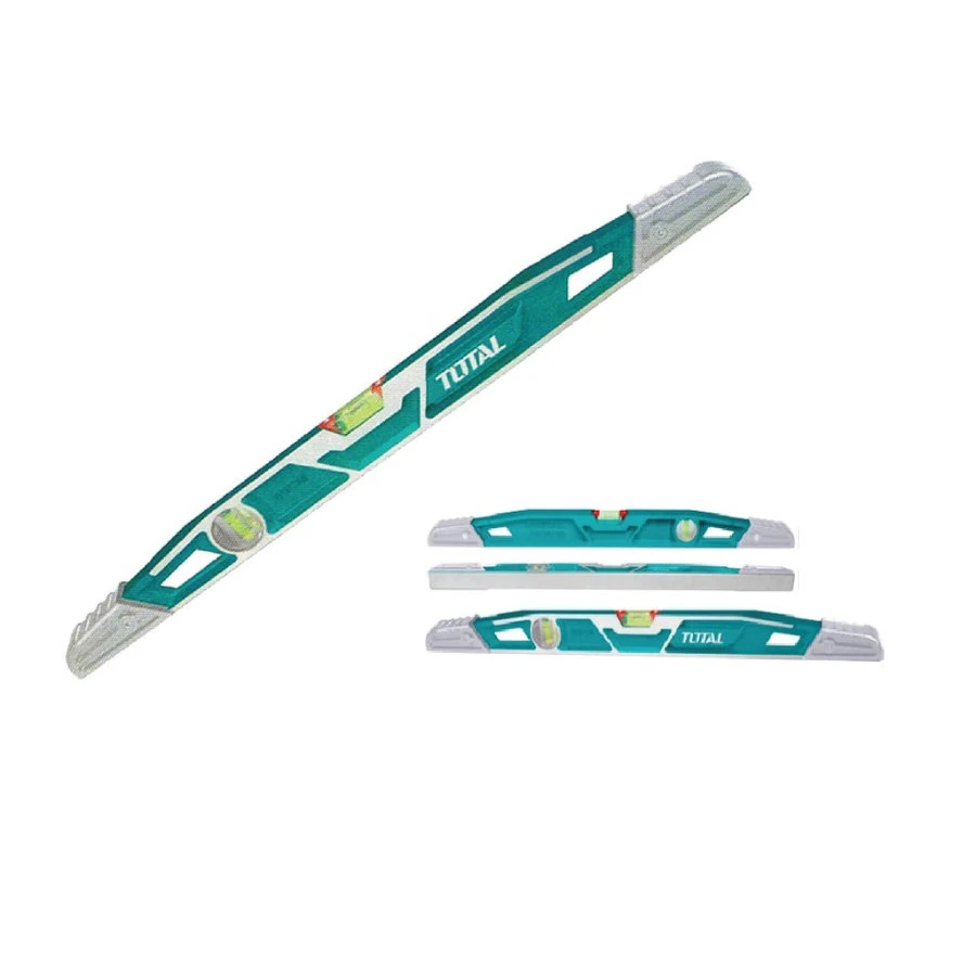 Heavy water balance 6 cm Total