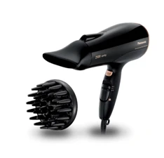 Panasonic Hair Dryer EH-NE84-K615 2500W, Ionity, Diffuser, Thailand