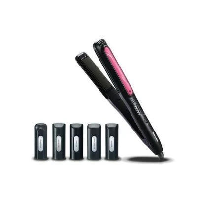 مكواة فرد الشعر من باناسونيك، EH-HV52-K615