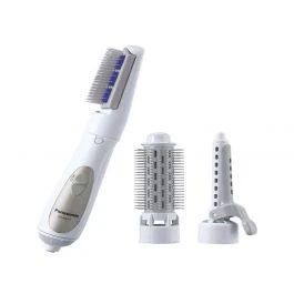 Panasonic Hair Styler, EH-KA31-W615 3-Att., Thailand