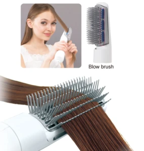 Panasonic Hair Styler, EH-KA31-W615 3-Att., Thailand