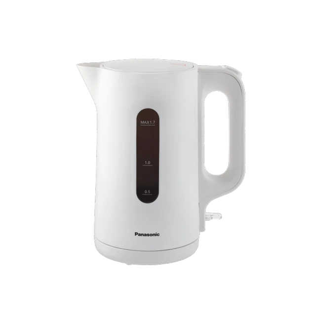 غلاية NC-K101WTZ 1.7 لتر، 2200 واط، أبيض، الصين