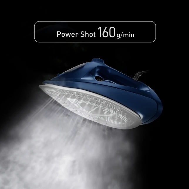 مكواة بخار باناسونيك NI-U500CATV 2400 واط