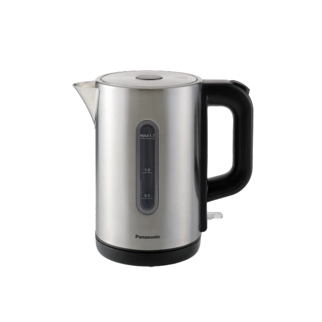 Kettle NC-K301STB1.6L, 2200W, Stainless, China