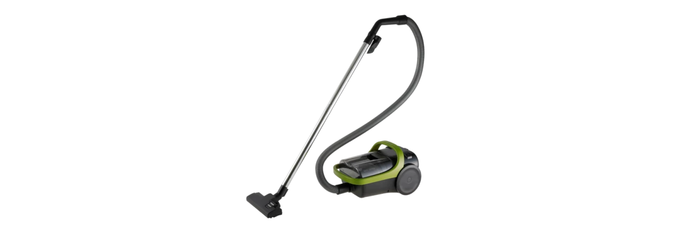 Panasonic Vacuum Cleaner MC-CL603G149 1800W