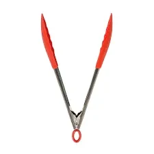KARACA CRICK CRACK TONGS 10″ STEEL HANDLE SE-774 UTENSILS
