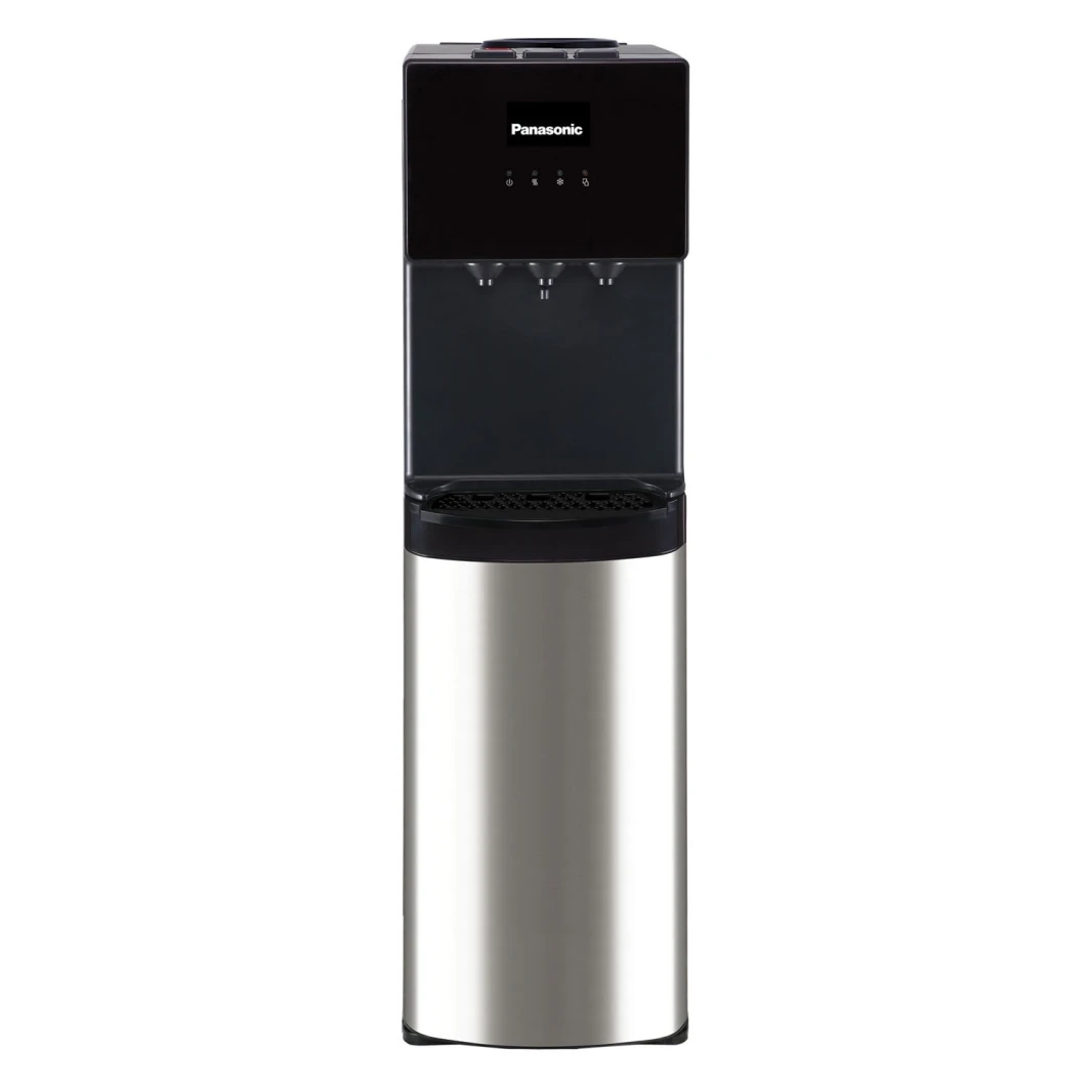 باناسونيك مبرد مياه SDM-WD3238TG تحميل علوي استانلس
