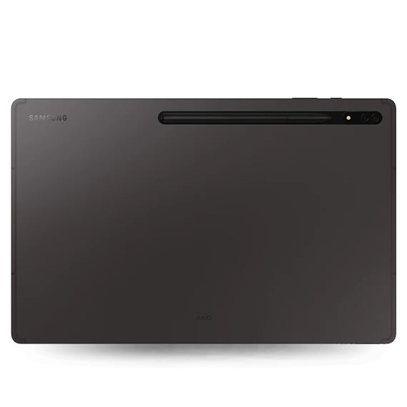 Tab S8+ 5G (SM-X806B)