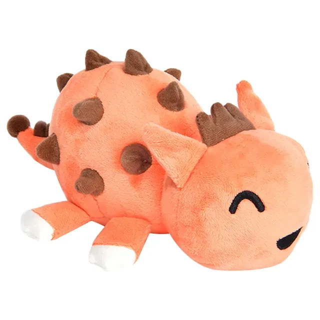 Mideer - Stuffed Animal - The Little Ankylosaur - Age 3+