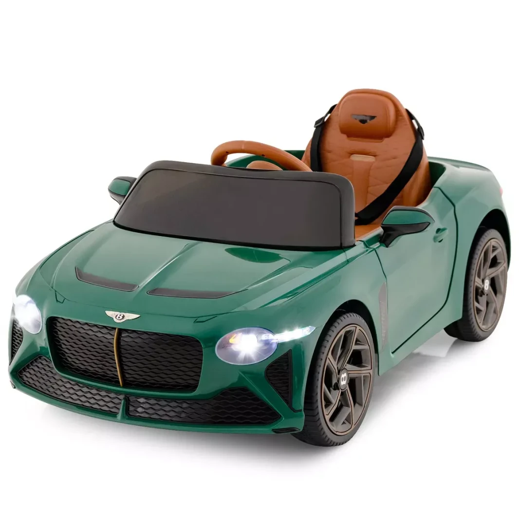 Bentley Bacalar Licensed R/C