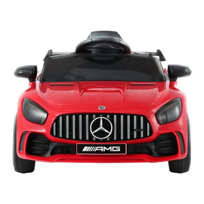 Mercedes Benz GTR Licensed R/C