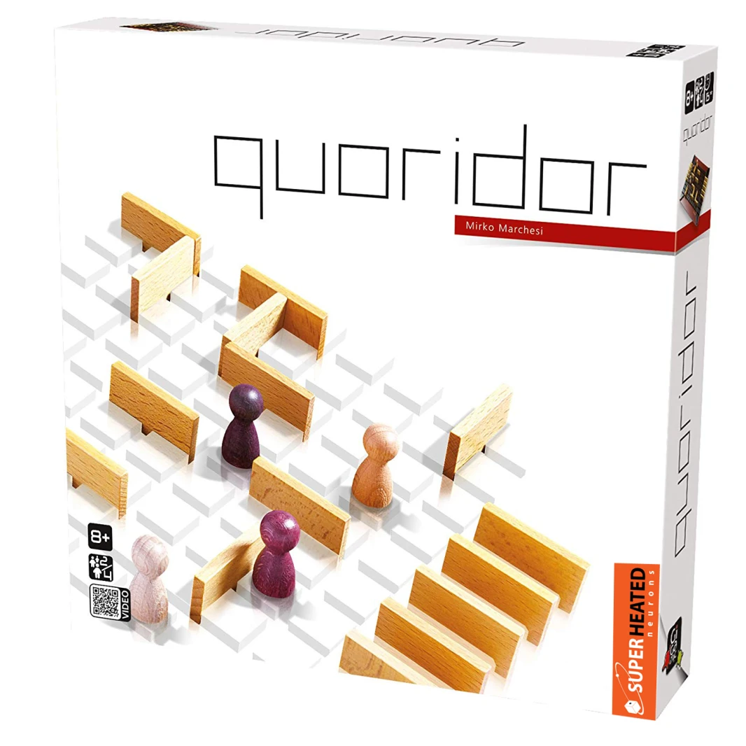 Quoridor Base