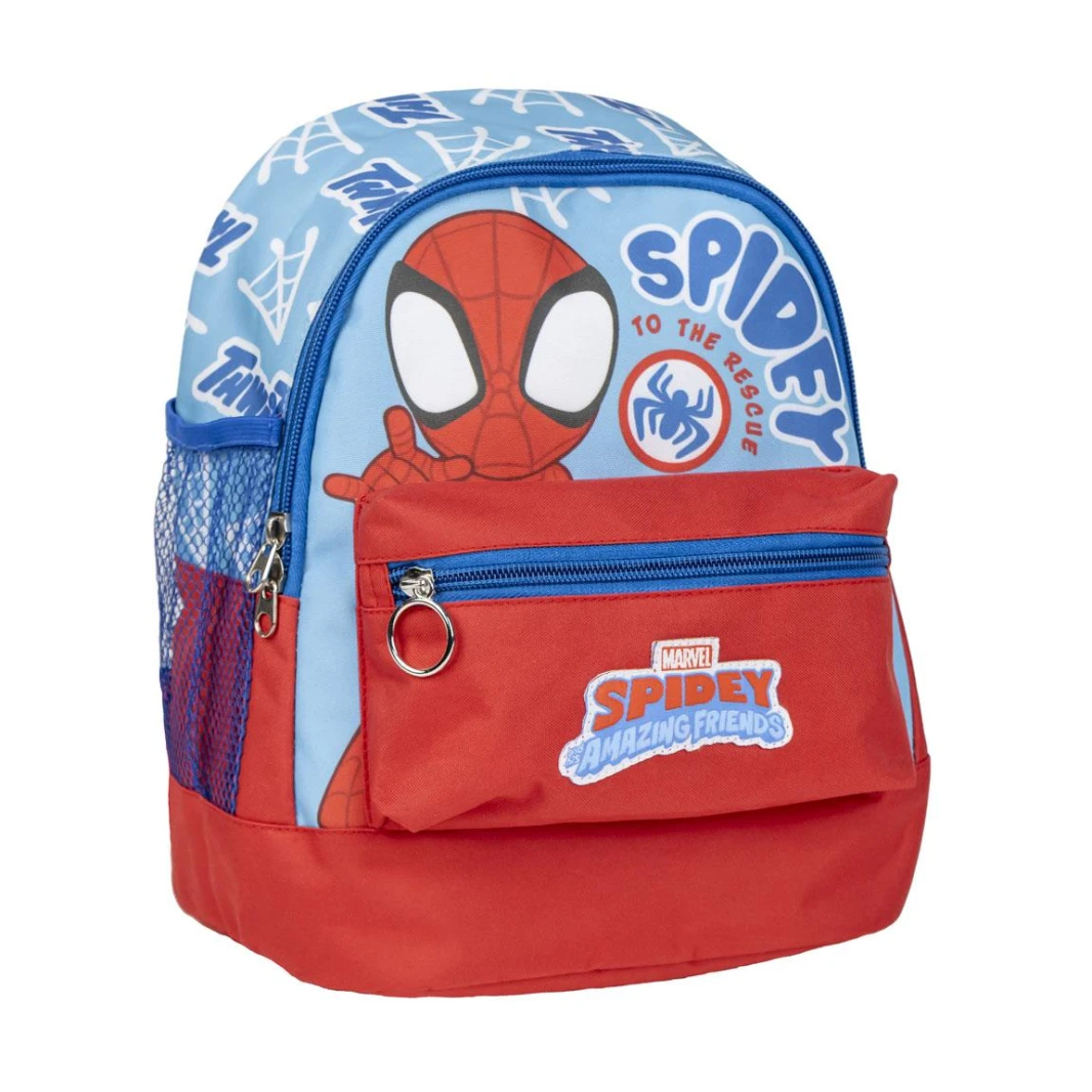 Cerda - Kids Backpack - Trekking Spidey