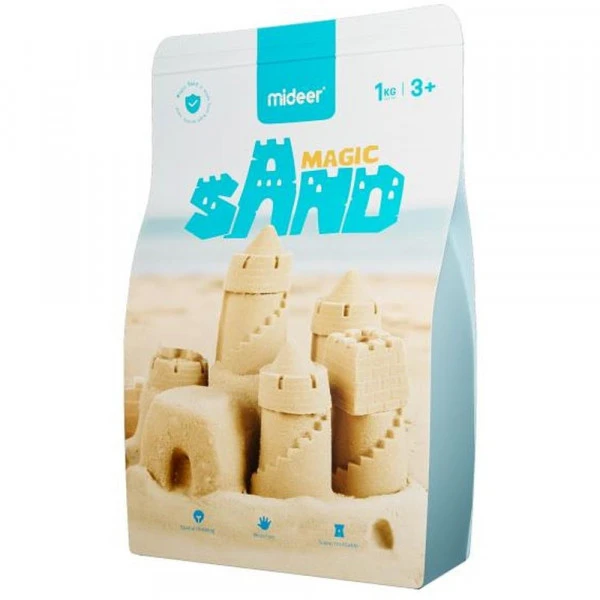 Mideer - Magic Sand - Age 3+