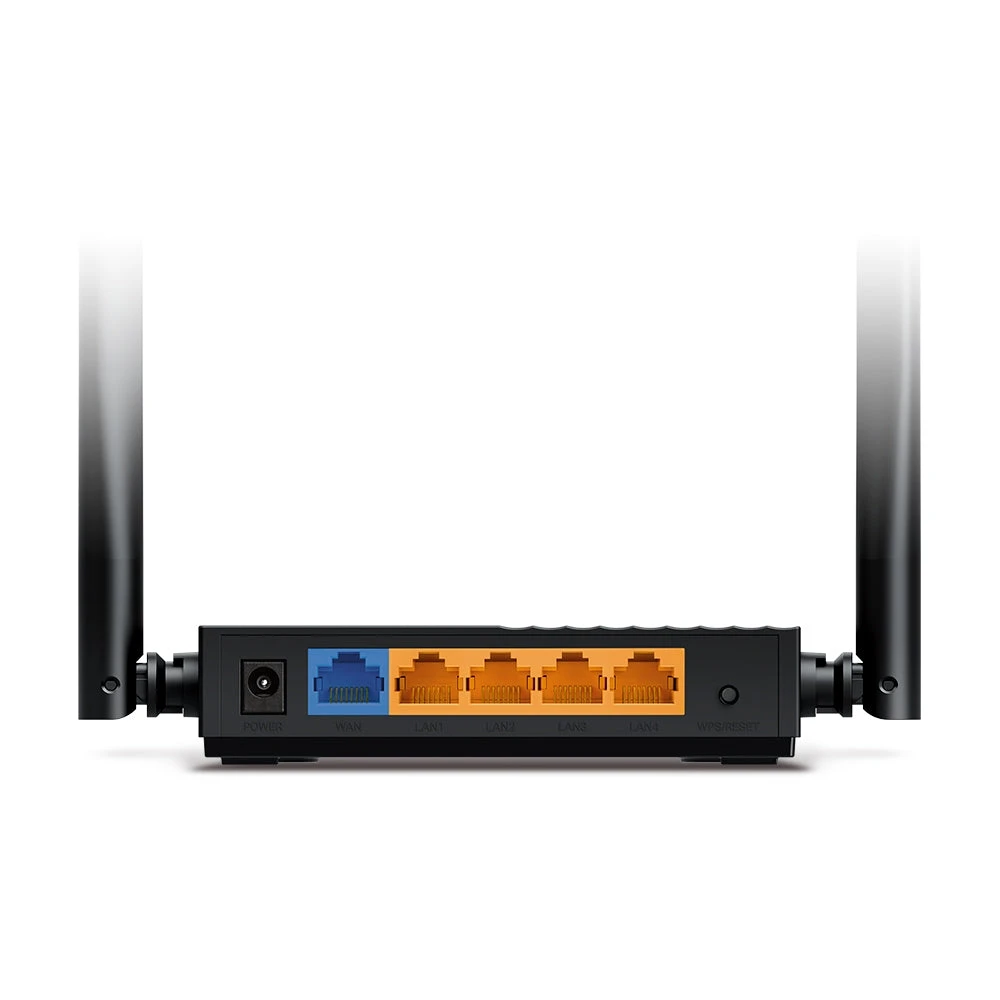 TP-Link AC1200 Wireless Mu-Mimo WiFi Router