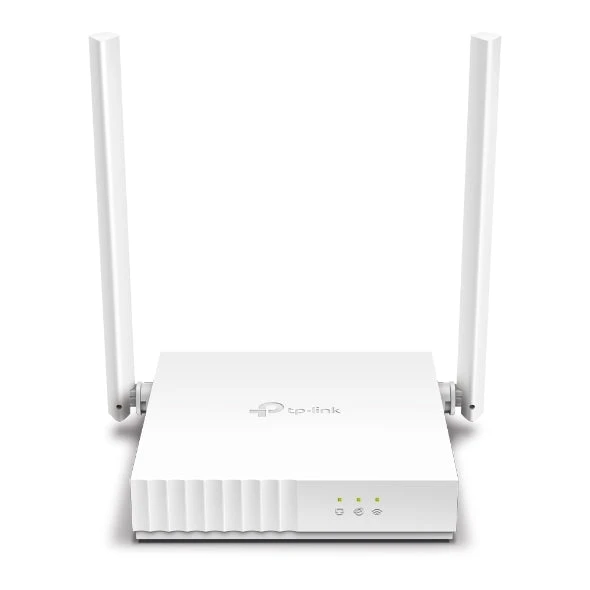 TP-Link: 300 Mbps Multi-Mode Wi-Fi Router