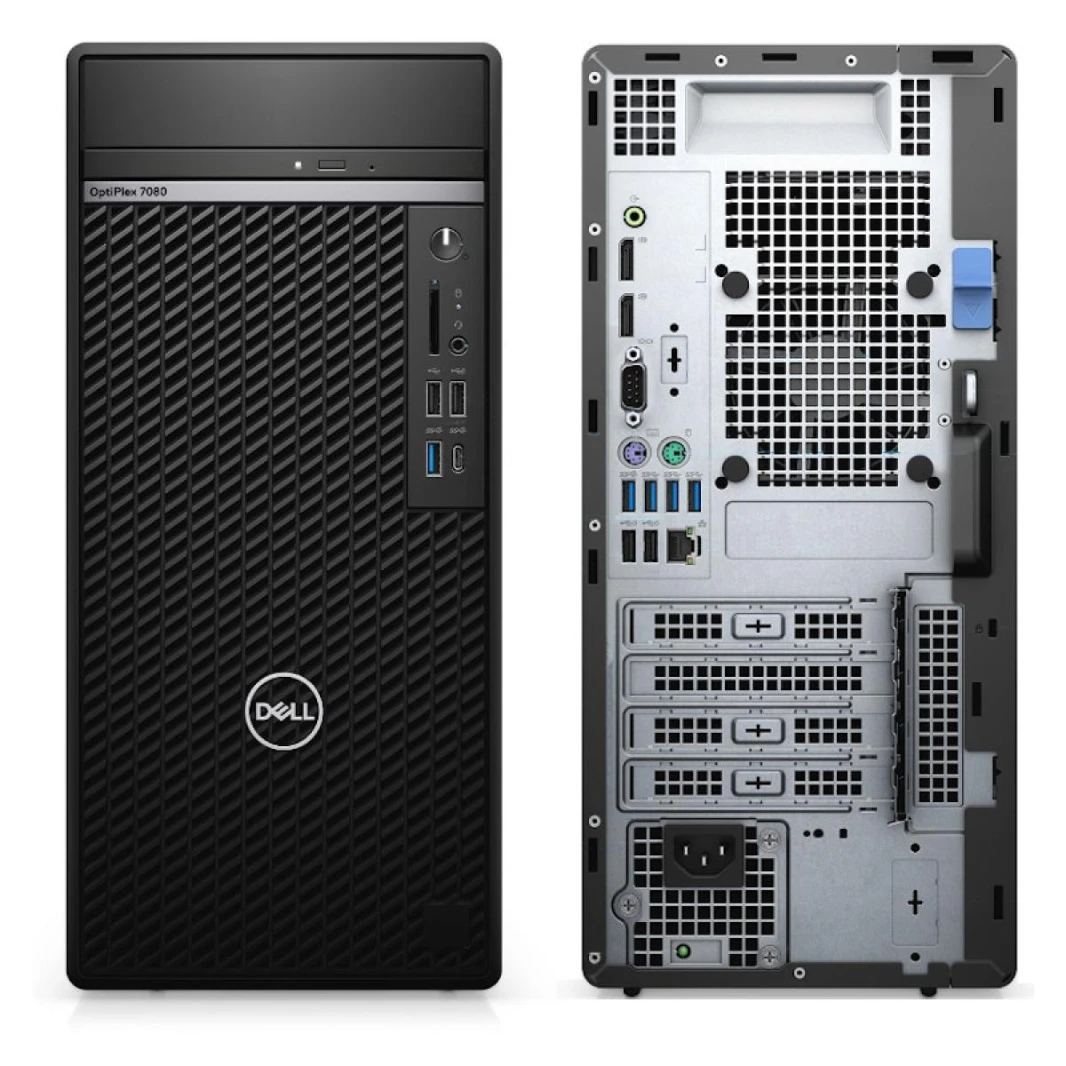 Dell Optiplex 3090-Core i5 10th Gen