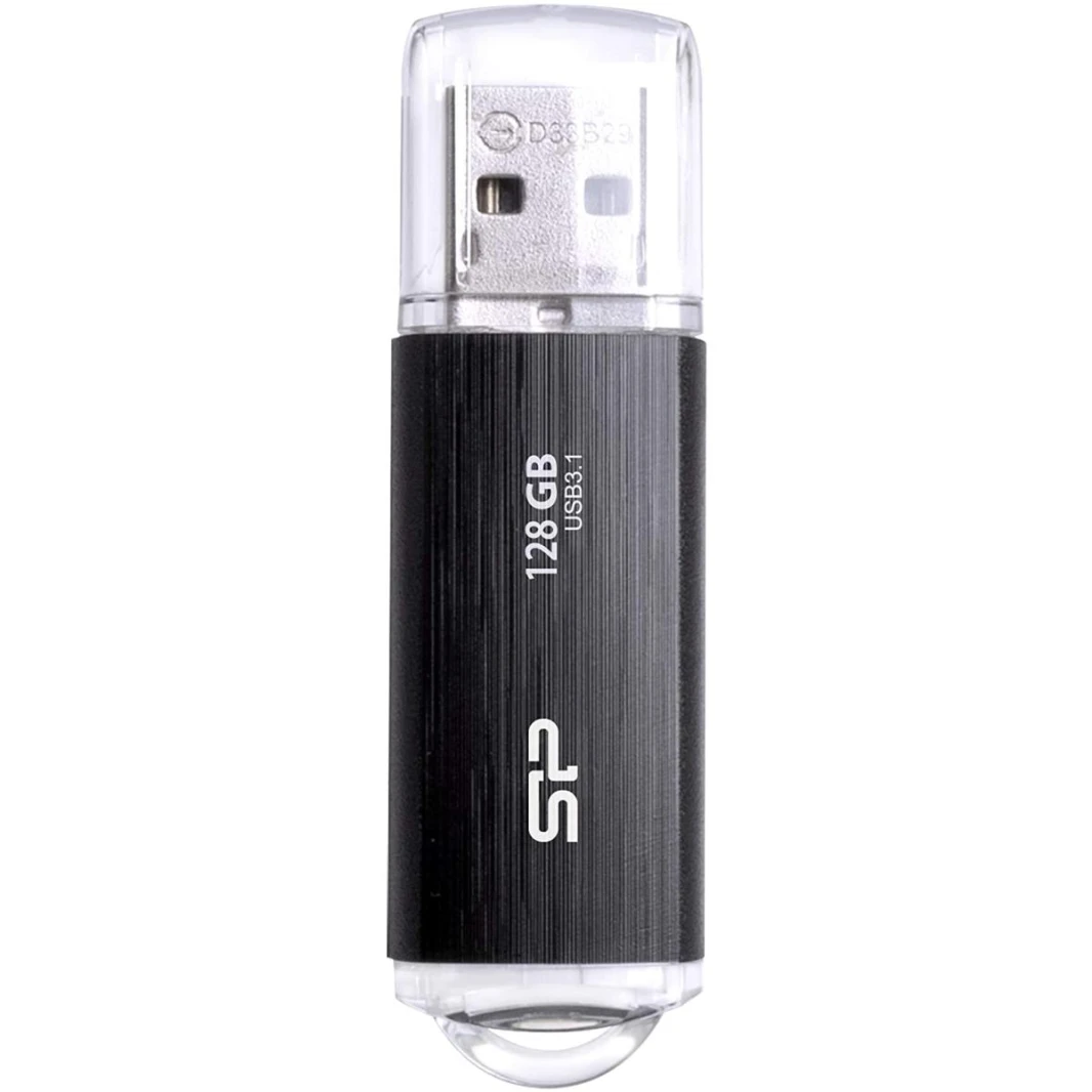 Silicon Power Ultima U02 128GB USB 2.0 Pendrive