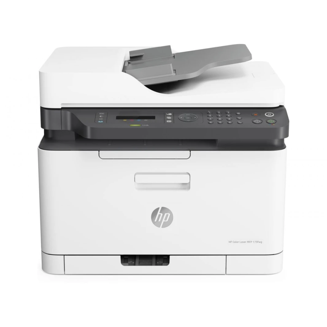 HP Color Laser MFP 179fnw Wireless Multifunction Printer