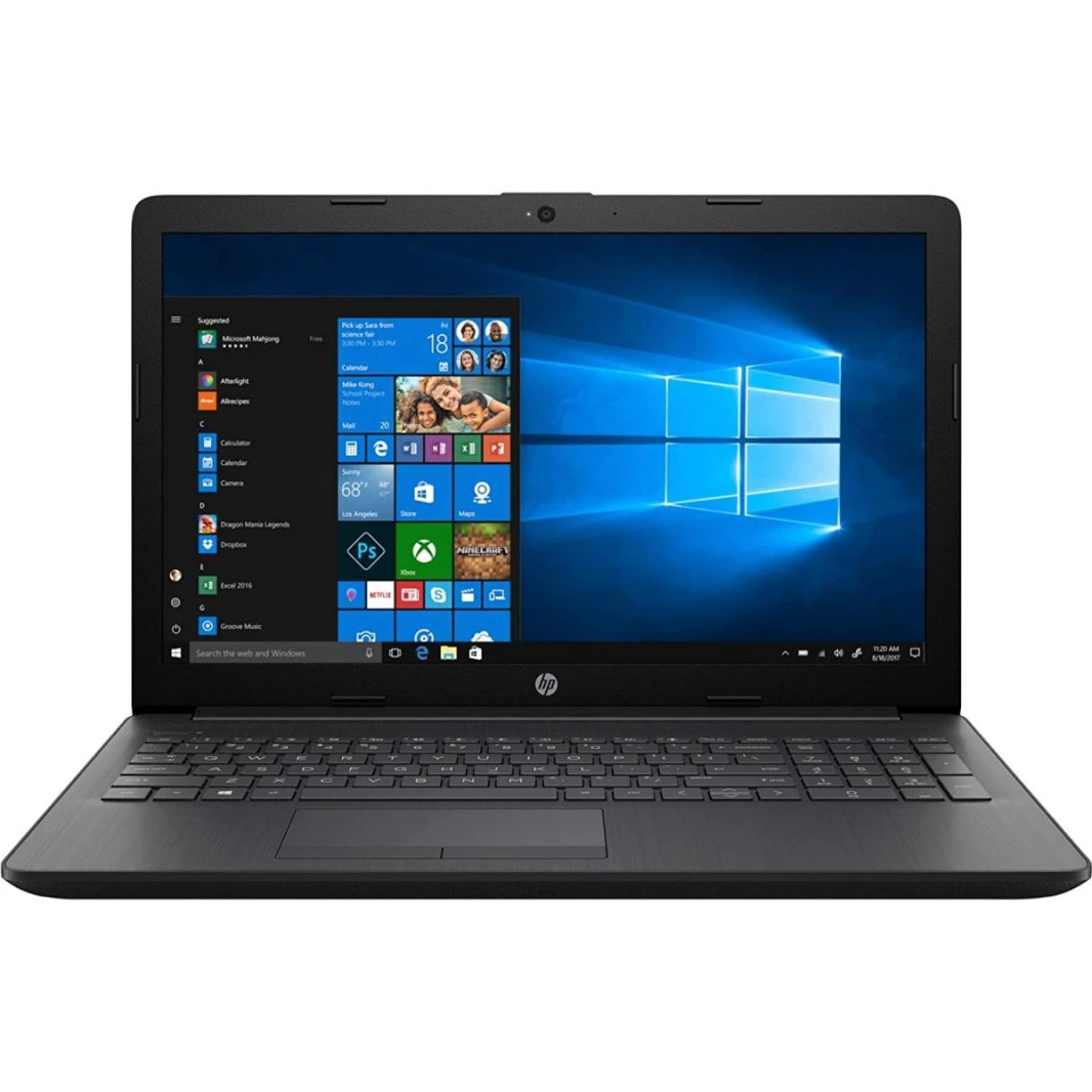 HP 15-dw3140ne Laptop Core i5 11th generation 4H591EA