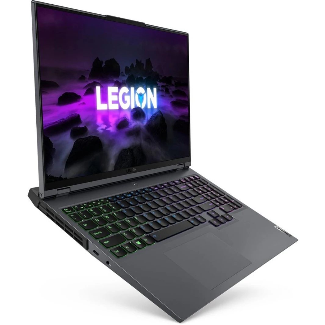 Lenovo Legion 5 11Gen laptop Core i7 RTX 3060 165Hz