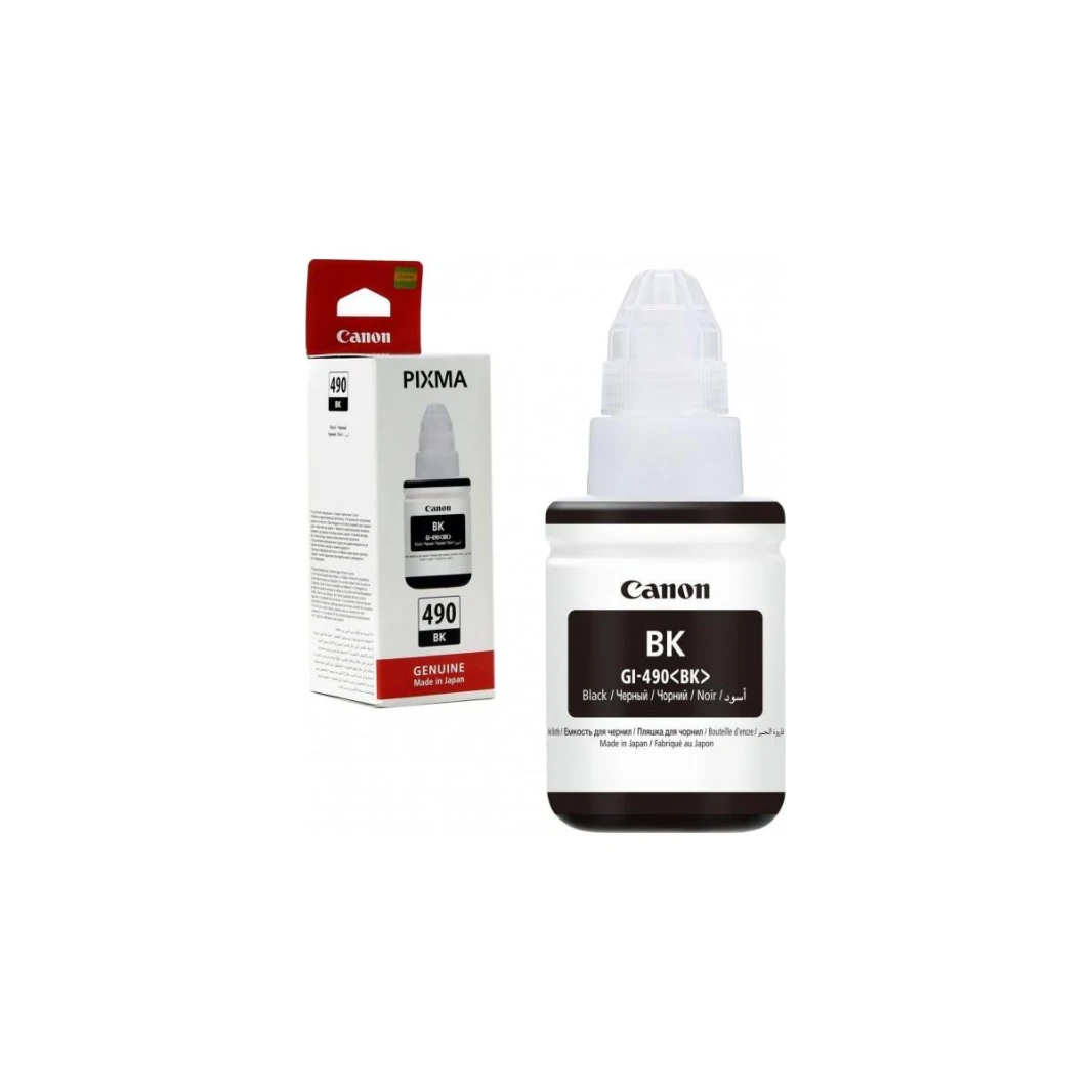 Canon Tank ink GI-490 BLACK