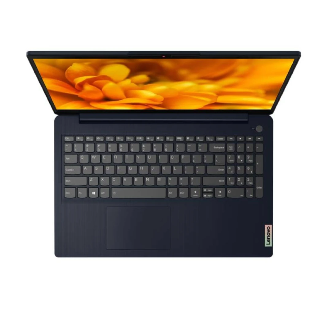 IdeaPad 3 15ITL6 Core i7, 8GB Ram, 2GB NVIDIA MX 450 GDDR5 82H800KWAX