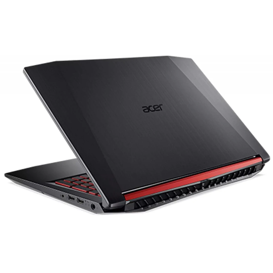 Acer Nitro 5 10Gen Intel Core i7  Nvidia GTX 1650 Ram 24 GB