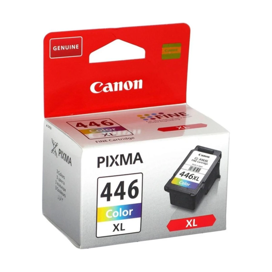 Canon CL-446XL