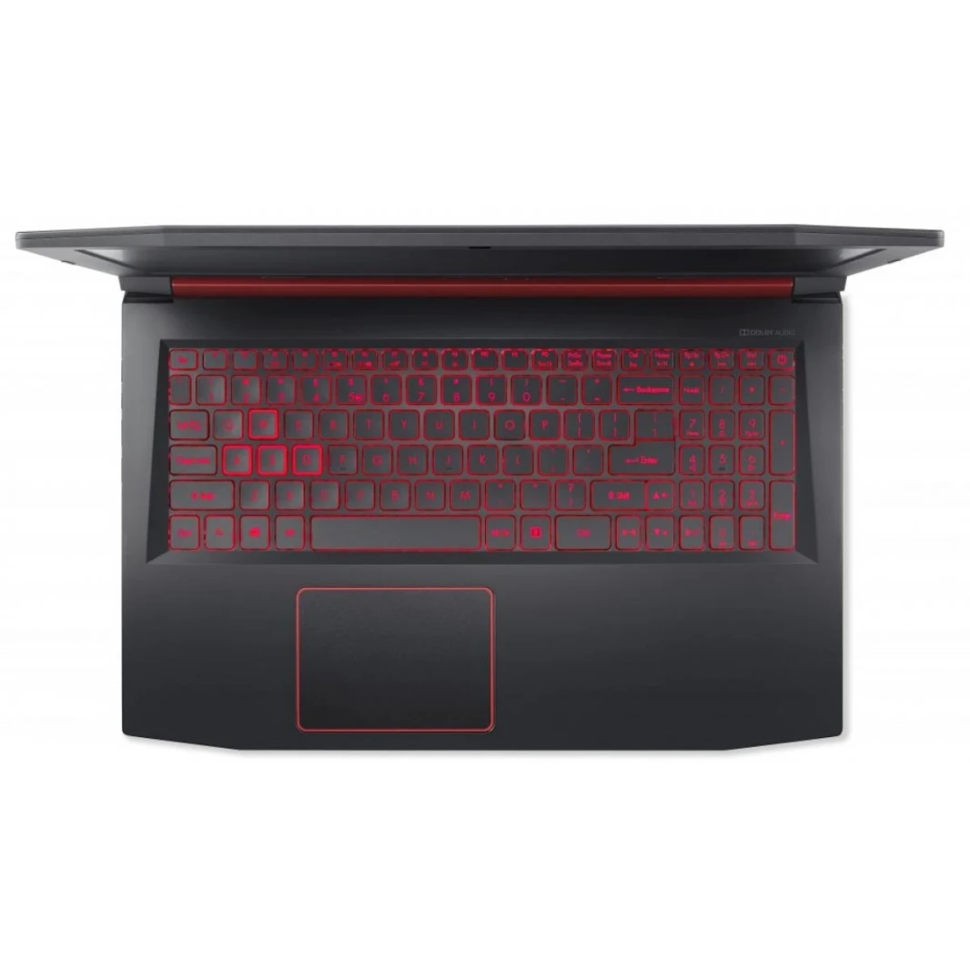 Acer Nitro 5 10Gen Intel Core i7  Nvidia GTX 1650 Ram 24 GB