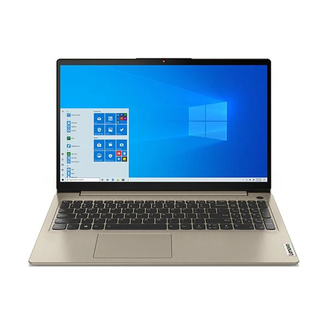 Lenovo IdeaPad 3 15ITL05 81X8009DAK 4GB Core i3 11th Generation Laptop