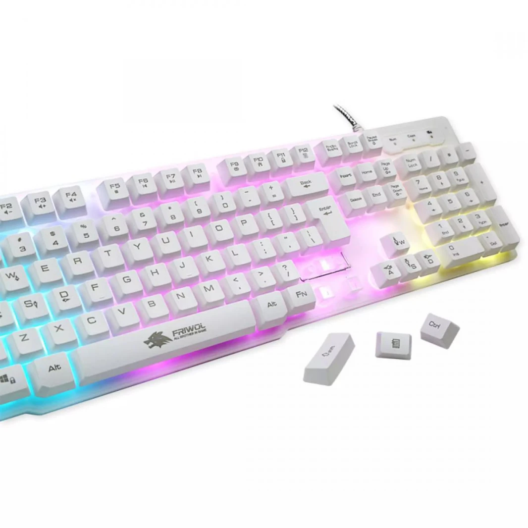 Deiog DY-M707 Gaming Keyboard