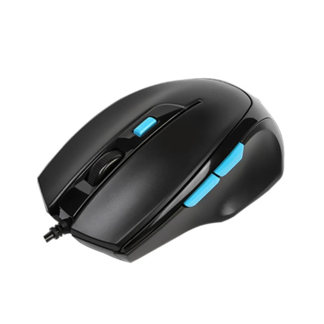 HP M150 1000/1600 DPI Infrared Optical USB Wired Gaming - Mouse