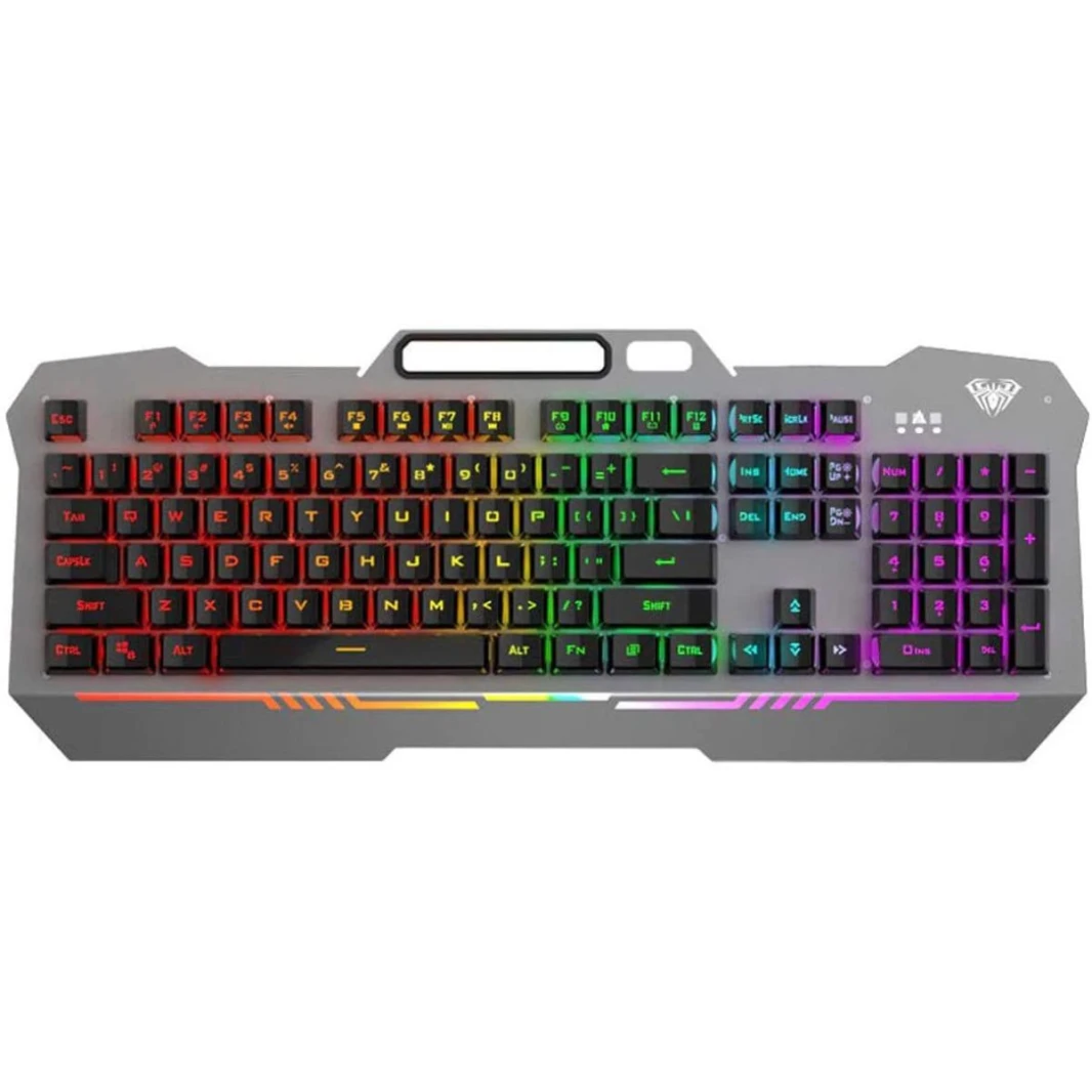 AULA F3010 Mechanical Gaming Keyboard